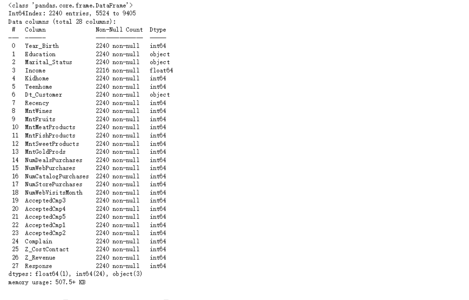 图片[4]-【Python数据分析案例（2025）】01—基于XGboots与支持向量机等多模型对比下的营销数据对用户购买行为的影响-众嗅网