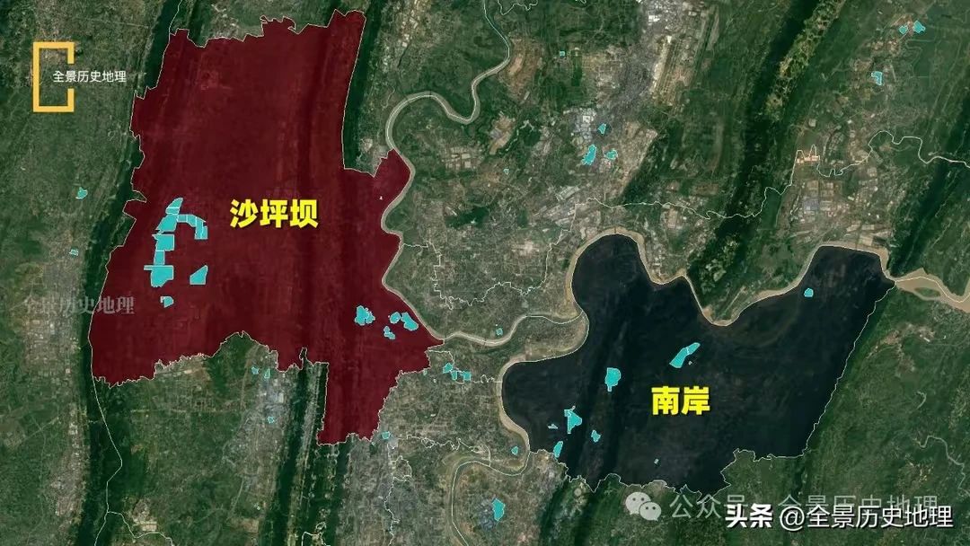 图片[2]-重庆高校“搬迁潮”，来了！-高等教育论坛-教育-众嗅网