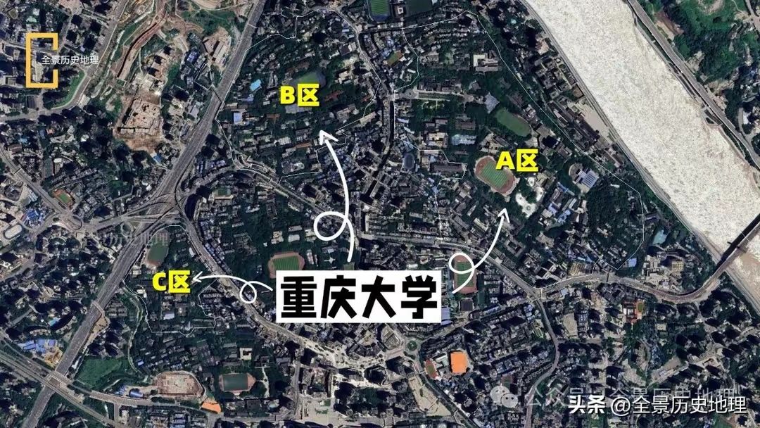 图片[8]-重庆高校“搬迁潮”，来了！-高等教育论坛-教育-众嗅网