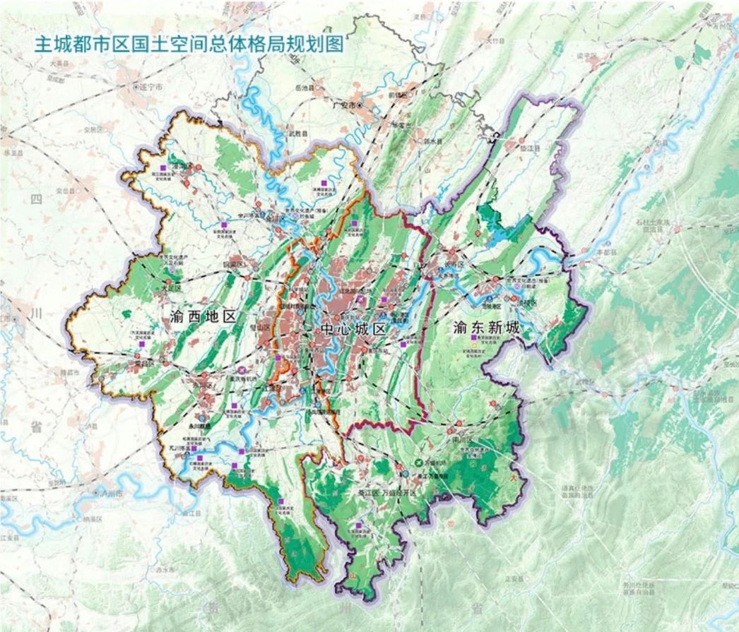 图片[11]-重庆高校“搬迁潮”，来了！-高等教育论坛-教育-众嗅网