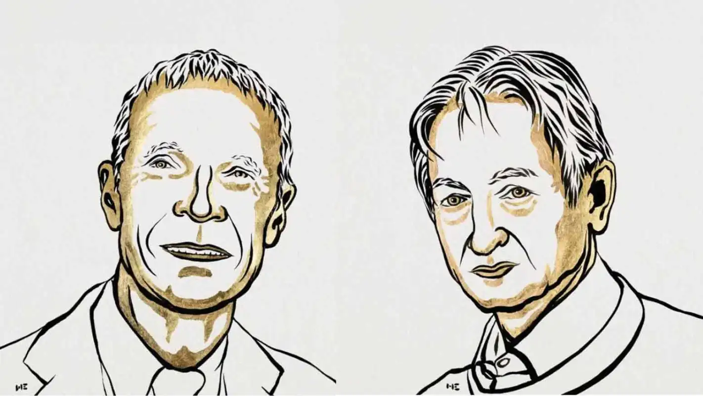 图片[1]-AI Pioneers Win Nobel Prize in Physics