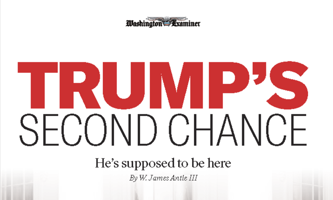图片[3]-Washington Examiner – January 22, 2025Trump Returns