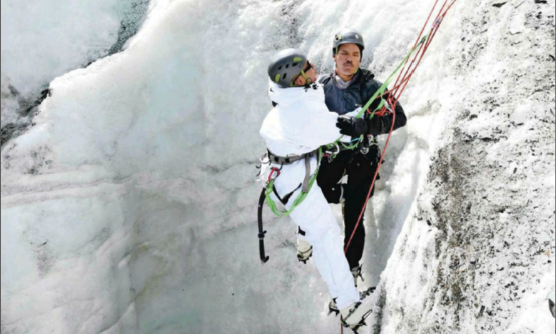图片[8]-The Week India – January 26, 2024mountain warfare himalayan dare devils