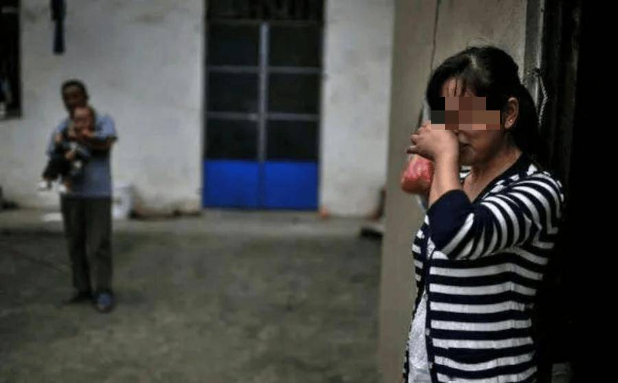 图片[1]-一项农村研究：婚外性行为在农村很普遍，何以没有导致大规模家庭破裂？