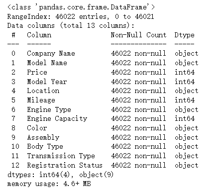 图片[4]-【Python数据分析案例（2025）】07——智能车价预测系统的构建与应用-众嗅网
